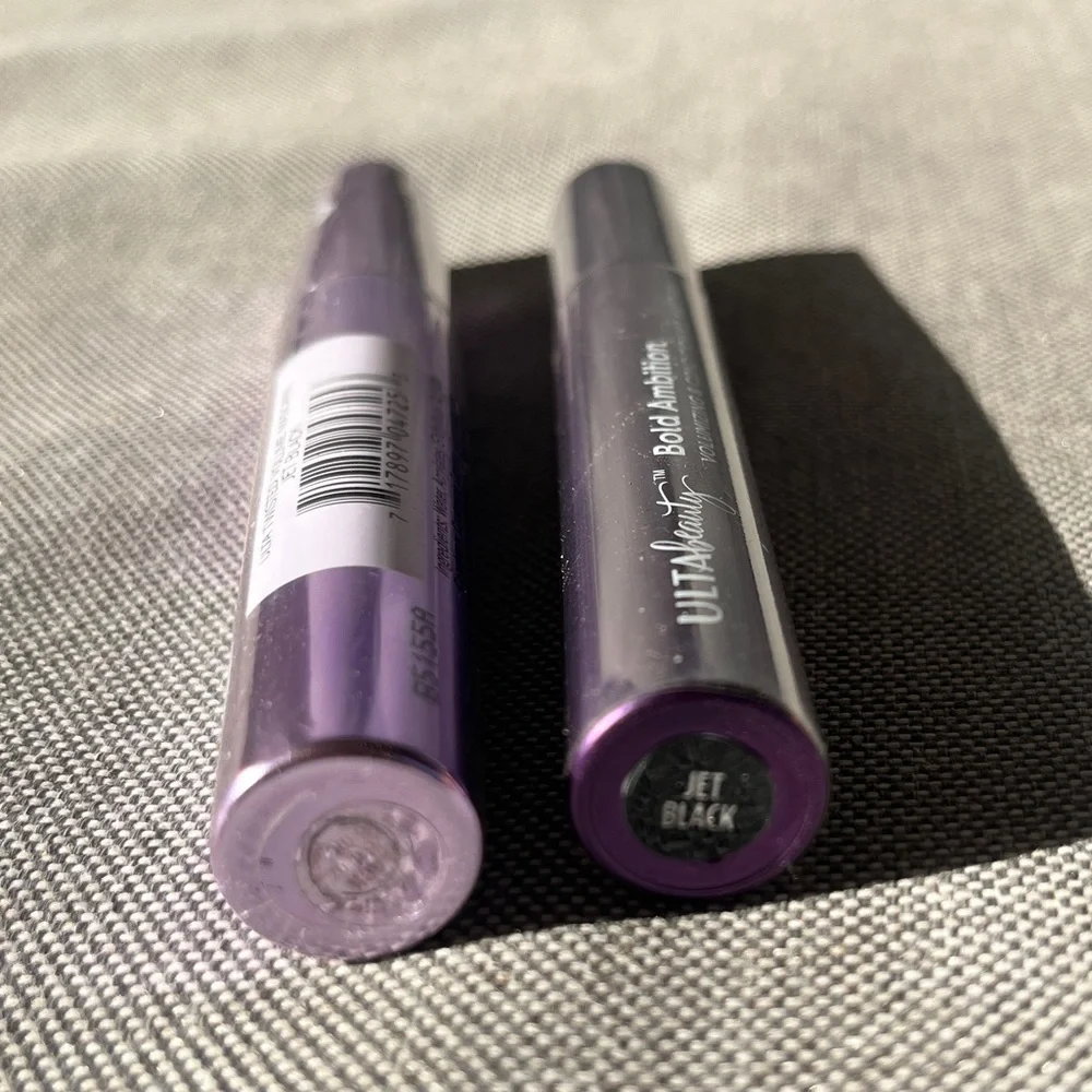 Ulta Beauty new wrapping